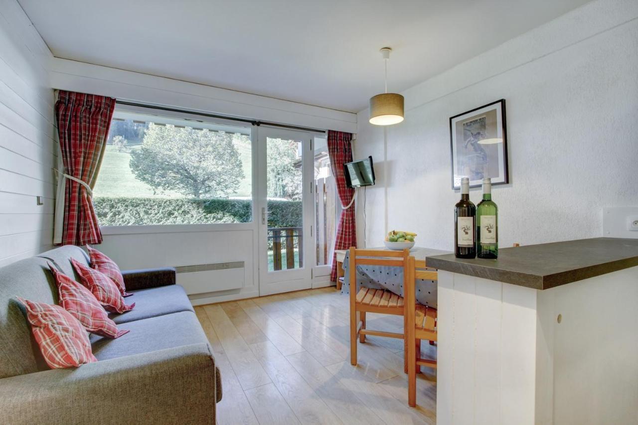 Apartment Atray - Snow And Trek Morzine