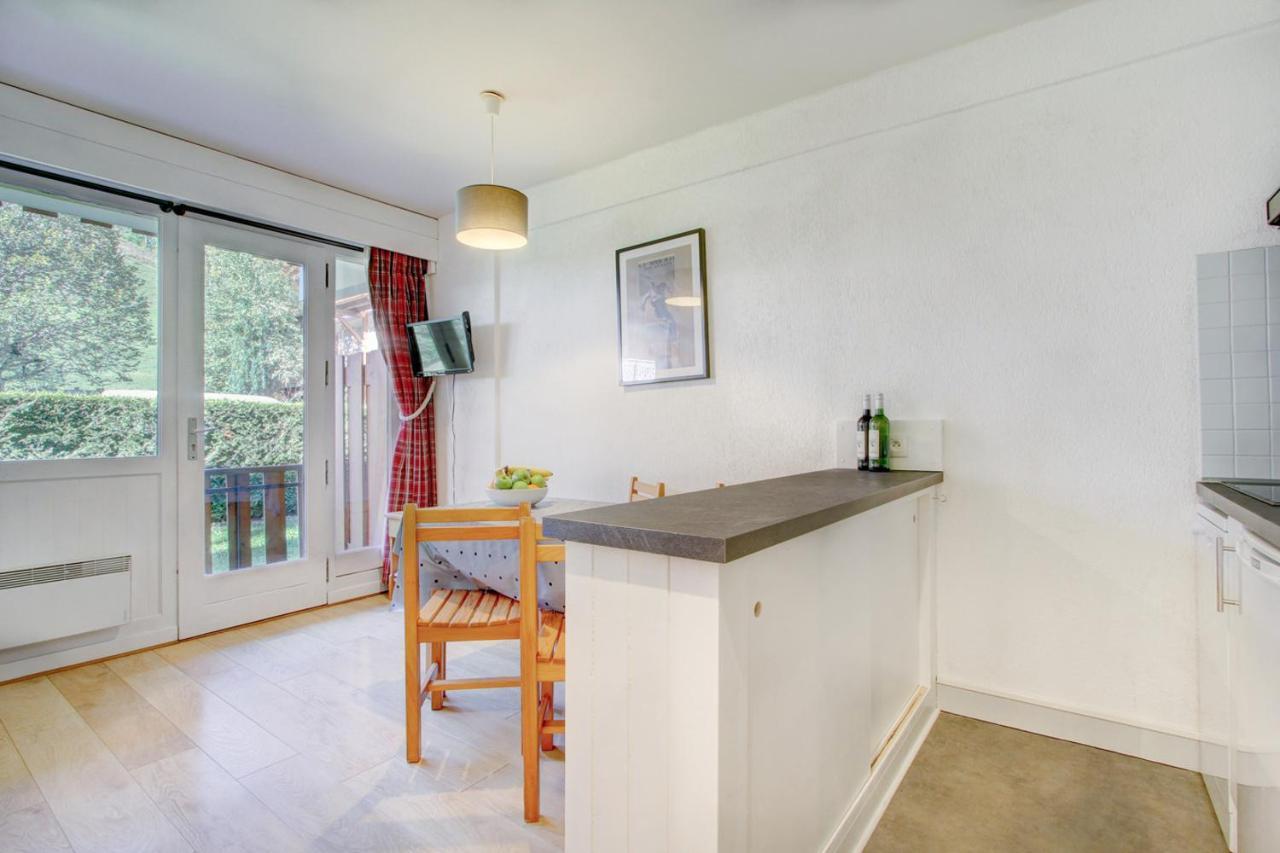 Apartment Atray - Snow And Trek