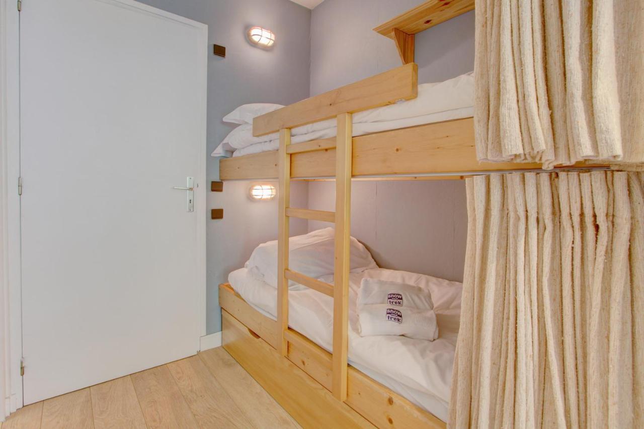 Apartment Atray - Snow And Trek *